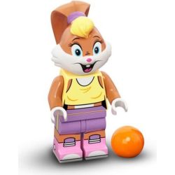 LEGO 71030 - 1 Lola Bunny...