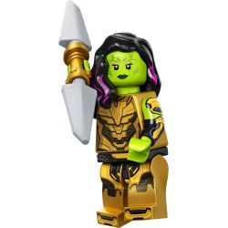 LEGO 71031 - 12 Gamora with...